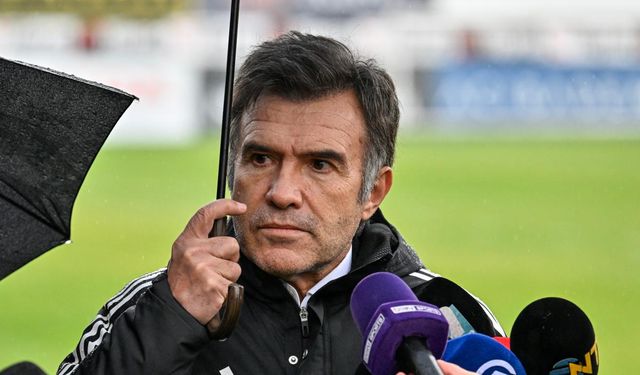 Feyyaz Uçar: Beşiktaş'ın yanında olmaya devam edeceğim!