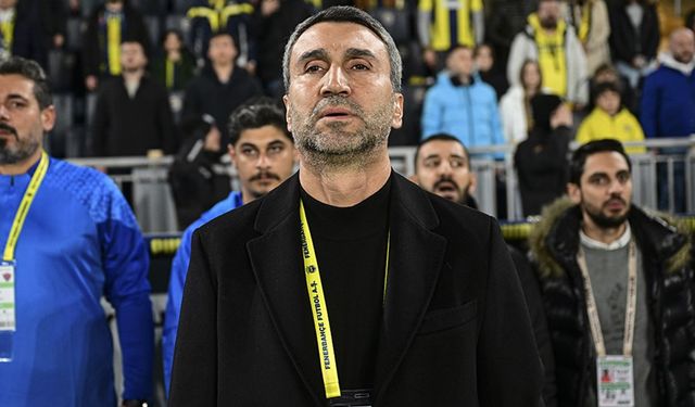 Yılmaz Bal: Güçlü bir takımdan puanla ayrılabilirdik