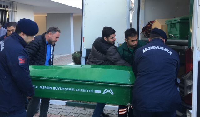 Şüpheli ölüm: 2 kişi 13'ncü kattan düştü!