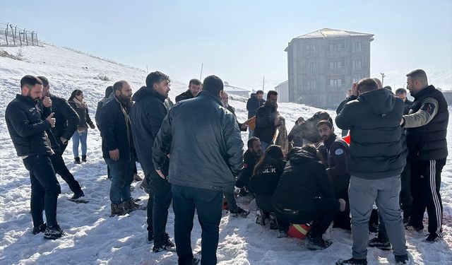 Başıboş köpekler 12 yaşındaki kızı parçaladı!