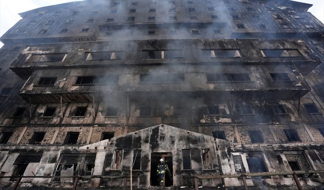 Kaza mı? Hata mı? Sorumluluk kimde?