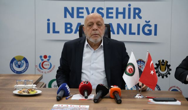 HAK-İŞ'ten asgari ücret açıklaması