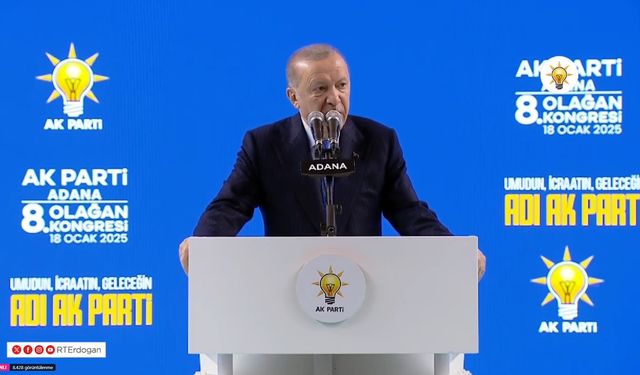 Erdoğan: Milletin gönlünden düşeni kimse kurtaramaz!