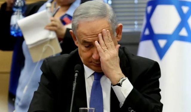 Netanyahu: Husiler ağır bedel ödeyecek!