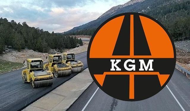 KGM 41 sözleşmeli personel alacak!