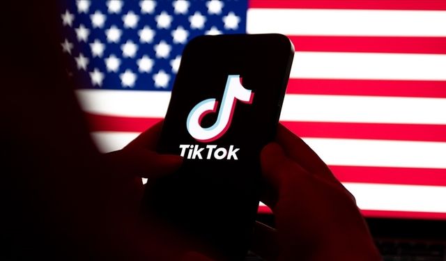 TikTok ABD’de yeniden erişime açıldı