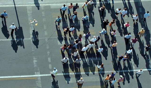 Kasım ayı işsizlik rakamları açıklandı!