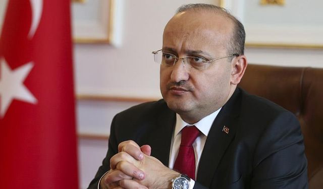 Yalçın Akdoğan: Devlet Bey'den bunları duyuca şok oldum