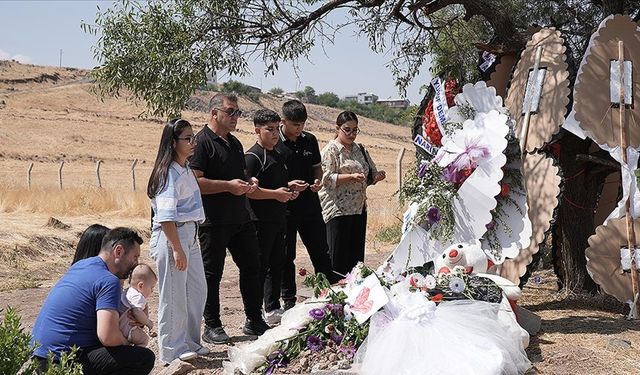 Bakanlık duyurdu: Güran ailesinden bazı çocuklar için tedbir kararı alındı