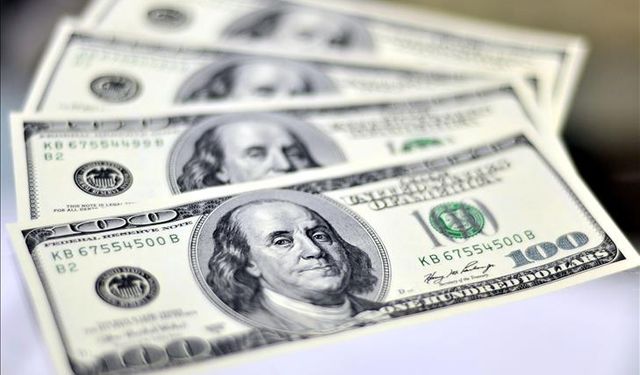 Dolar güne nasıl başladı?