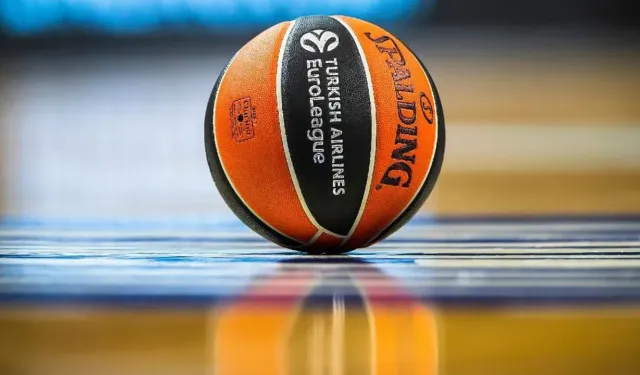 THY Euroleague'de 20. hafta heyecanı