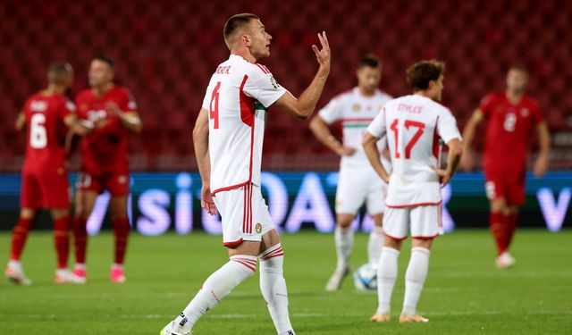 Attila Szalai, Standard Liege'e kiralandı