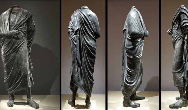 Tarihin kayıp hazinesi Türkiye'ye dönüyor!