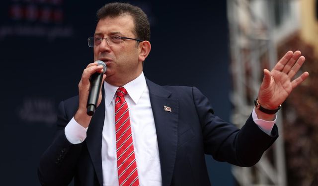 İmamoğlu duruşmasına soruşturma açıldı