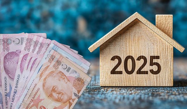 Kirada tavan zam: Ev ve işyeri kira fiyatlarında inanılmaz artış!