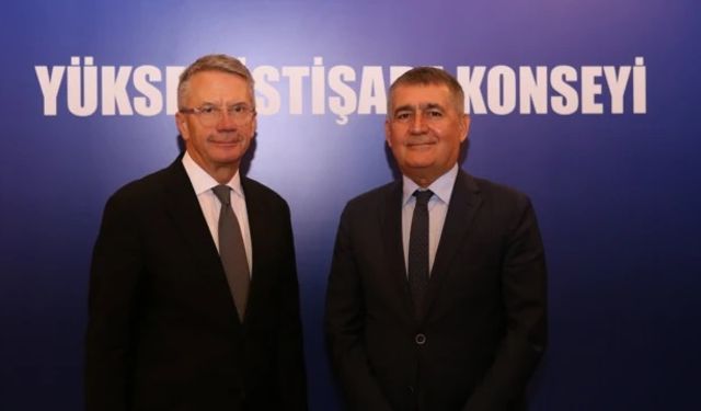 TÜSİAD; STATÜKO VE ESKİ TÜRKİYE’NİN SAVUNUCUSU MU?