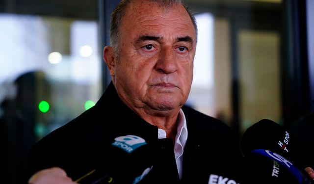 Fatih Terim, ayın teknik direktörü seçildi