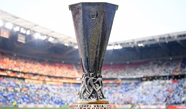 UEFA Avrupa Ligi'nde yarı final eşleşmeleri belli oldu