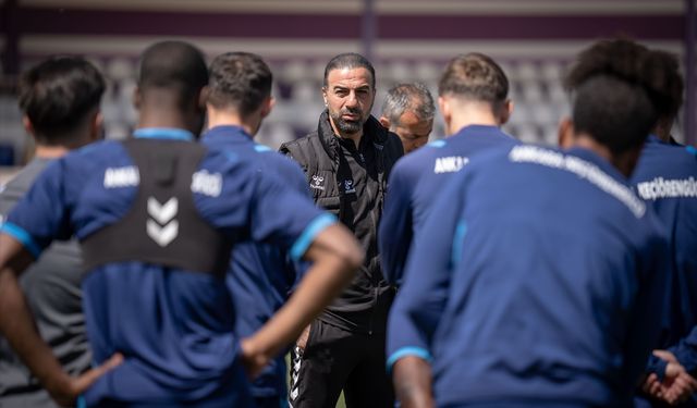 Ankara Keçiörengücü'nde play-off umudu yüksek!