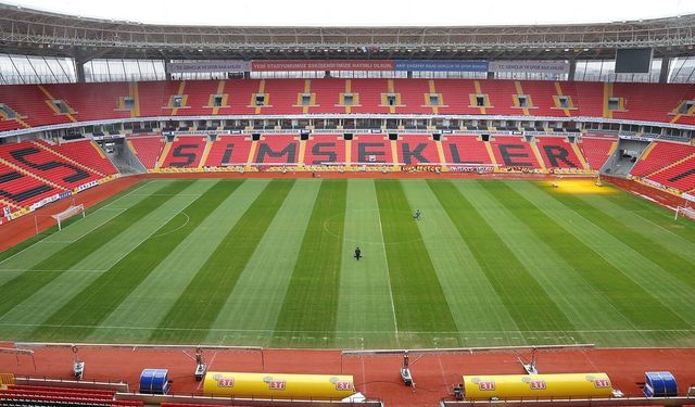 Eskişehir  Valiliği  Ziraat Kupası  final maçı  iddialarını yalanladı!