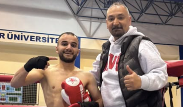 Dicle Üniversitesi'ne altın madalya getirdi