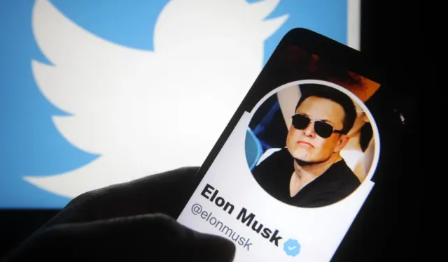 X’ten parodi hesaplara yeni kurallar