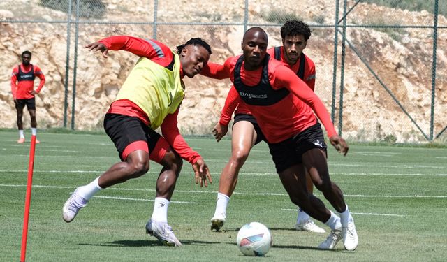 Beşiktaş'a yenilirse Süper Lig'den düşecek!