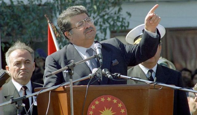 RAHMET VE SAYGIYLA ANIYORUZ…