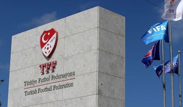 TFF'den 2025-2026 yabancı futbolcu kuralı uyarısı!