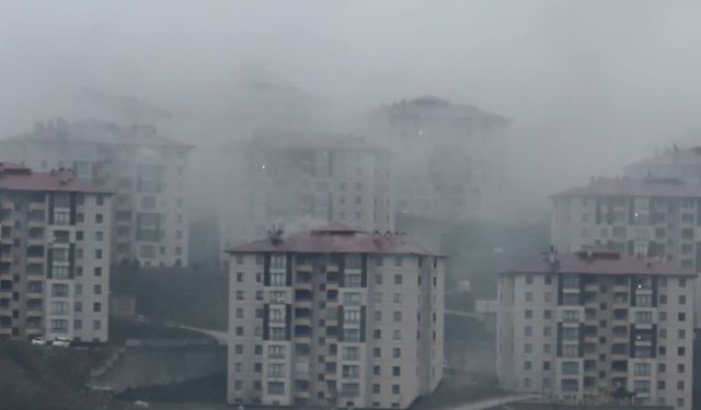 İçişleri Bakanlığı'nda sarı kodlu uyarı
