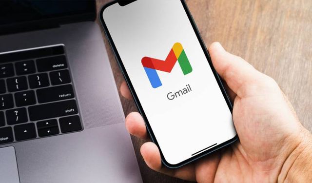 Google, Gmail kullanıcılarını uyardı: Bu e-postayı hemen silin!