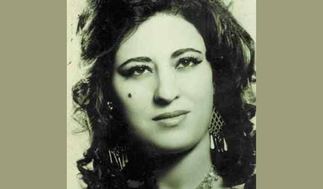 Ayşe Şan’ın cenazesi 29 yıl sonra Diyarbakır'da