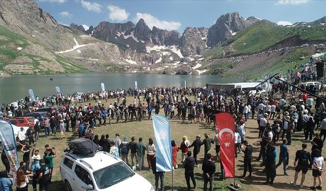 Hakkari'de '7. Cilo Festivali'ne savaş engeli!