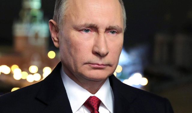 Putin'den Avrupa'yla savaşırız açıklaması