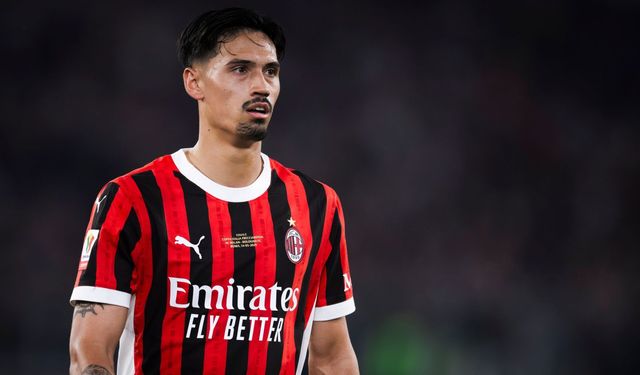 Manchester City, Tijjani Reijnders’i kadrosuna kattığını açıkladı