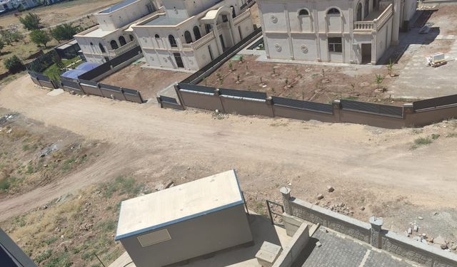 Modern Çağda Ortaçağ Manzaraları!