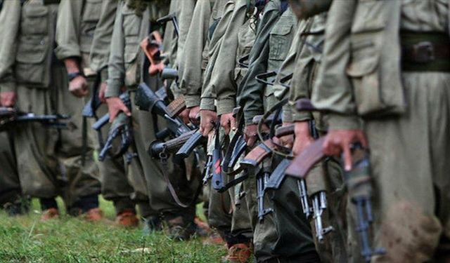 'Terörsüz Türkiye' Süreci Başlıyor! İşte PKK’nın Silahları bırakacağı tarih…