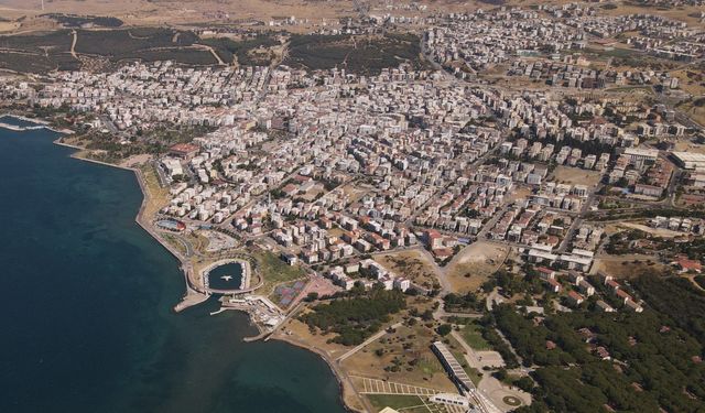 30 Eylül'e kadar ateş yakmak yasak!