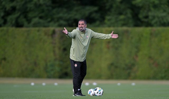 Arda Turan tarihe geçti