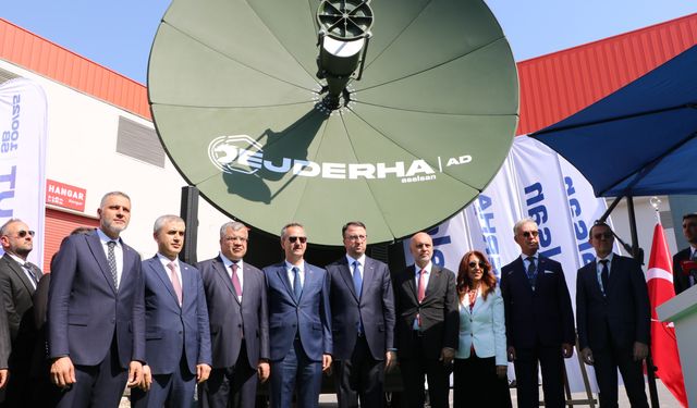 ASELSAN dünyaya meydan okuyor