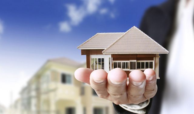 Haziran'da 107 bin 723 konut satıldı