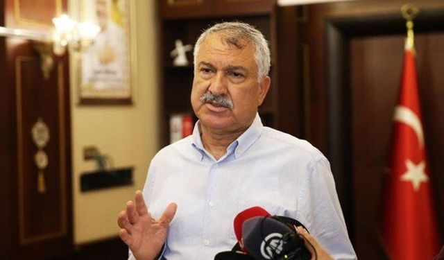 Zeydan Karalar hakkında tahliye kararı