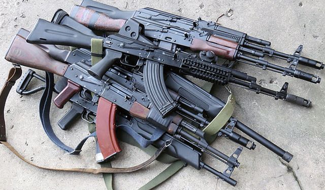 Türkiye’nin 45 yıllık terör sorunu sona erdi!