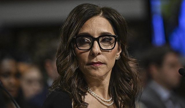 X CEO'su Yaccarino istifa etti!