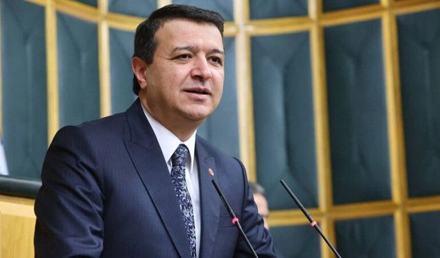 SP Genel Başkanı: Seçimden önce değil, bayramdan önce hizmet edin!