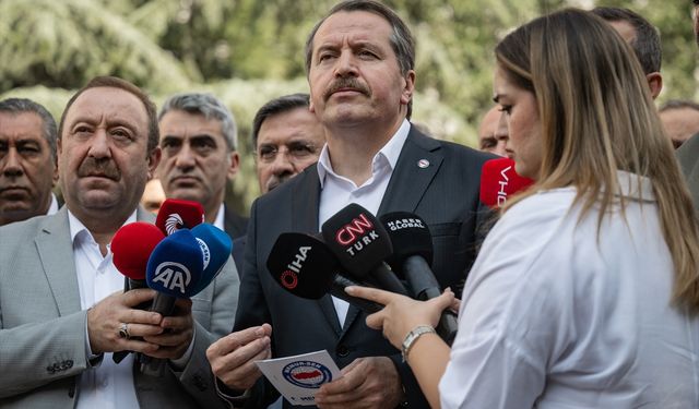 Memur-Sen: Kamu işvereni müzakerelere mutlaka teklifle gelmeli!