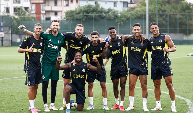 Fenerbahçe, Feyenoord'a bileniyor!
