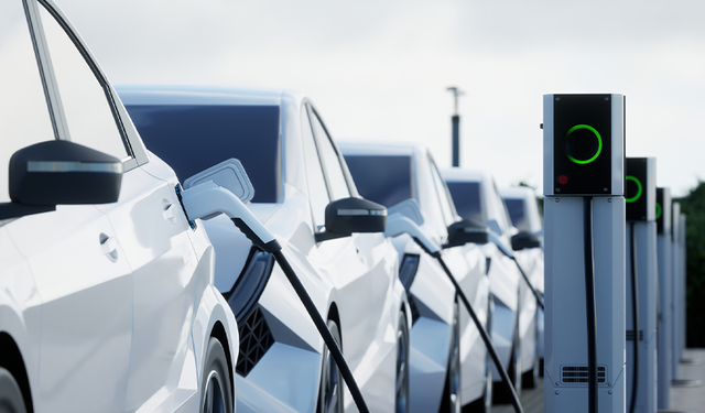 Elektrikli otomobil satışı ilk kez 100 bini aştı!