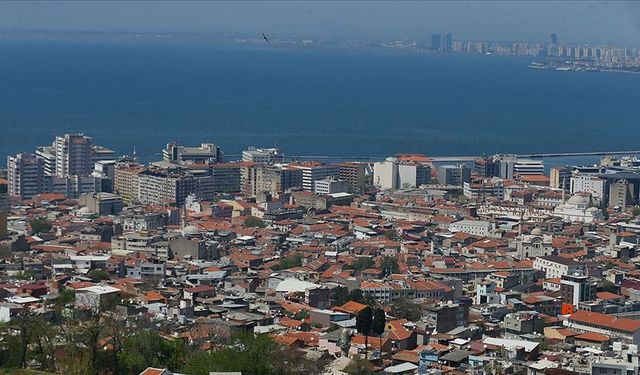 Kriz kent geneline yayıldı: Her gün 6 saat su kesintisi uygulanacak