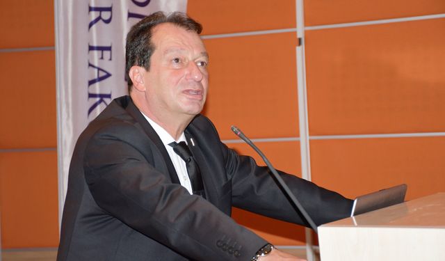 Dicle Üniversitesi’nde ilk ders Gazze!